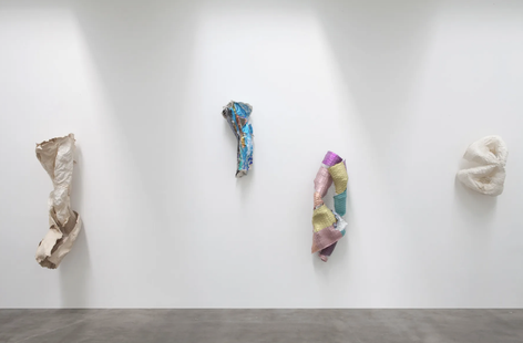 Lynda Benglis