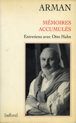 Mémoires accumulés