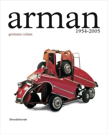 Arman 1954-2005