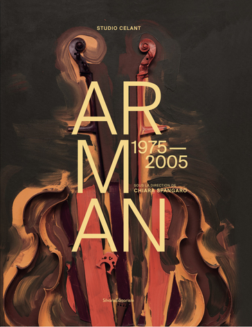 Arman 1975-2005