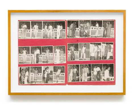 Malick Sidib&eacute;