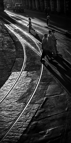 Fan Ho ​Controversey
