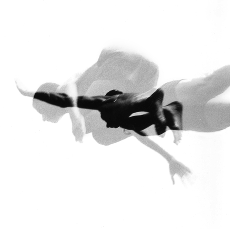 Aaron Siskind Pleasures and Terrors of Levitaion