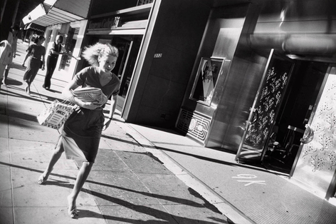 Garry Winogrand  Beverly Hills, 1979