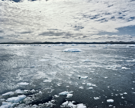 Luca Campigotto ​Cambodia