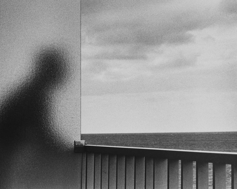 Andr&eacute; Kert&eacute;sz Matinique 1972