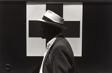 Ken Josephson Chicago, 1964