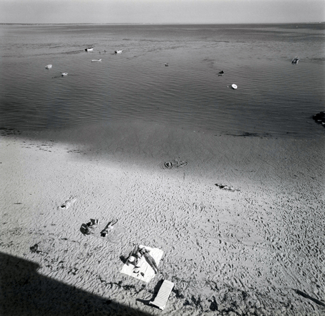 Harry Callahan