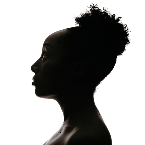 Erica Deeman Silhouettes