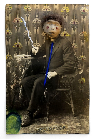 Brotmeyer Simian Playwrite, H.K.