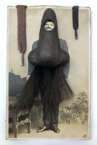 Gary Brotmeyer Nosed Individual