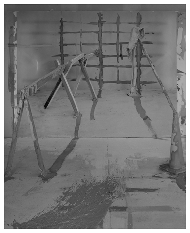 Rodrigo Valenzuela Barricade from the series General Song