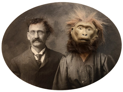 Gary Brotmeyer Meet the Brodies