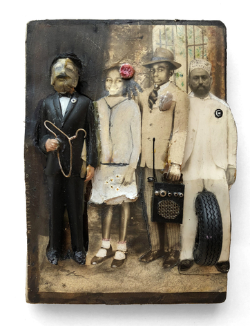 Gary Brotmeyer Flats Fixed