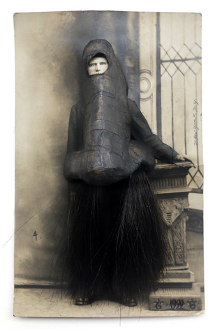 Gary Brotmeyer Nose Suited N&ordm;4