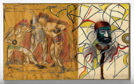 Gary Brotmeyer Irving Berlin's Nose