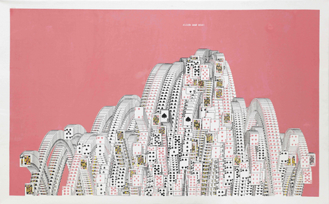 Click and Win! Pink No.3