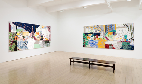 Robert Kushner: I Still &hearts;️ Matisse