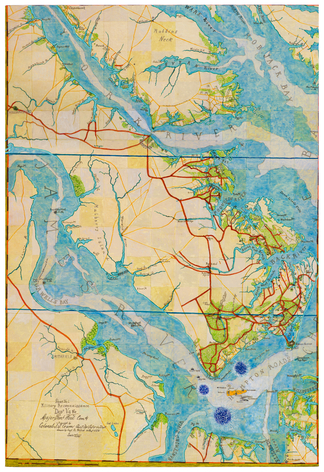 Uncivil Wars: Battle of Hampton Roads, 2020