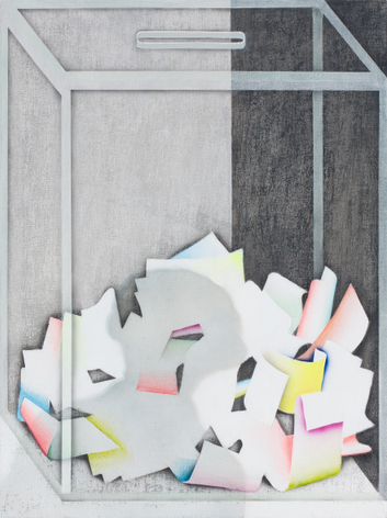 Suggestion Box, 2018