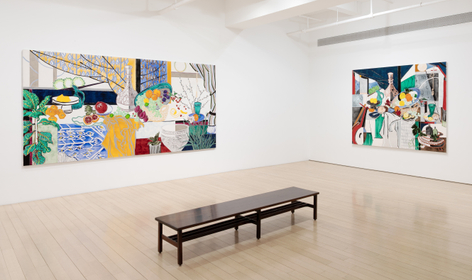 Robert Kushner: I Still &hearts;️ Matisse