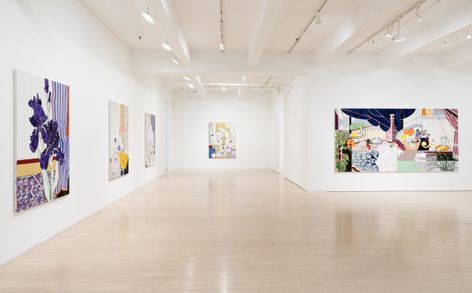 Robert Kushner: I Still &hearts;️ Matisse