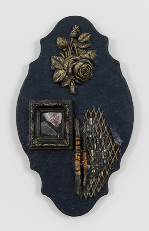 Sculpture by Julie Schenkelberg