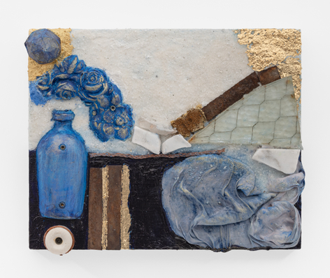 Sculpture by Julie Schenkelberg