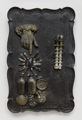 Sculpture by Julie Schenkelberg