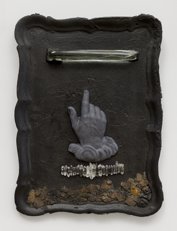 Sculpture by Julie Schenkelberg