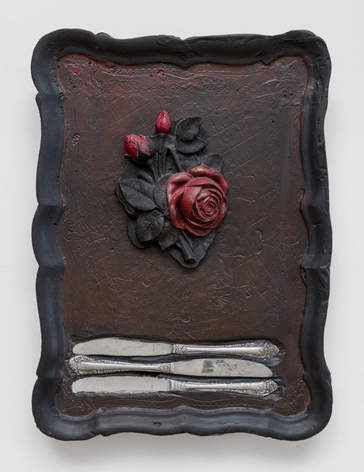 Sculpture by Julie Schenkelberg