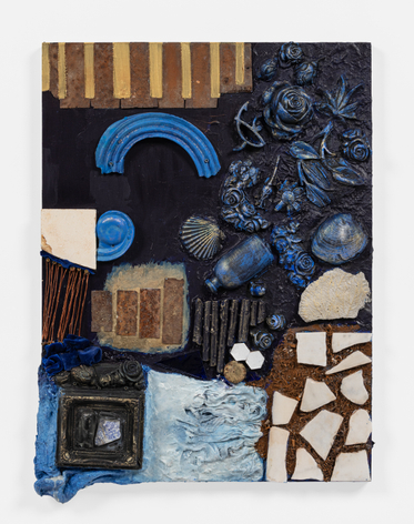 Sculpture by Julie Schenkelberg