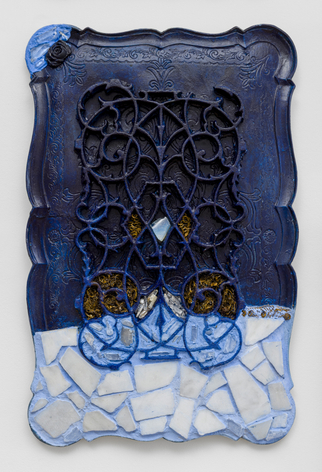 Sculpture by Julie Schenkelberg