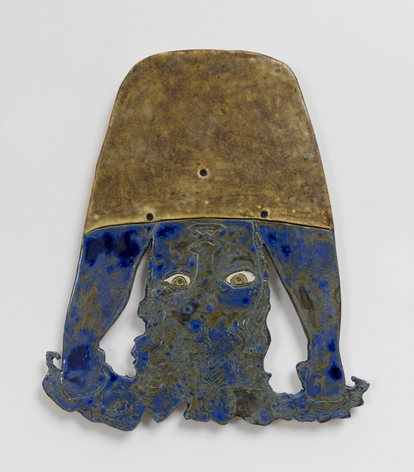 Sculpture by Gabriela Vainsencher