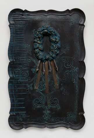 Sculpture by Julie Schenkelberg