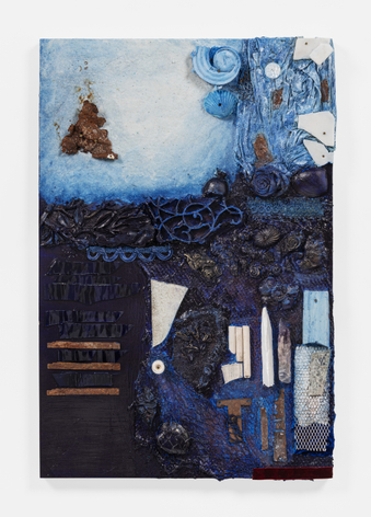 Sculpture by Julie Schenkelberg