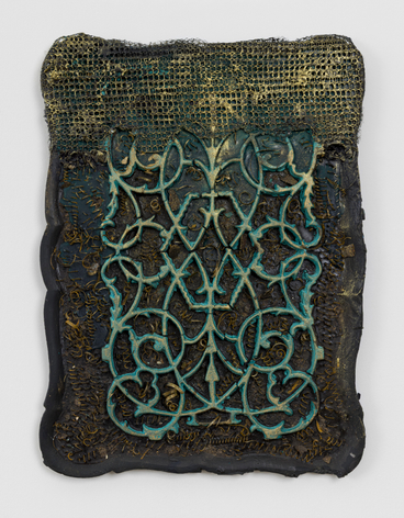 Sculpture by Julie Schenkelberg