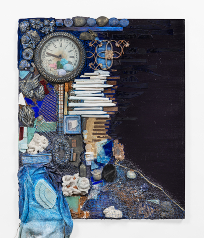 Sculpture by Julie Schenkelberg