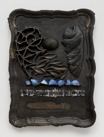 Sculpture by Julie Schenkelberg