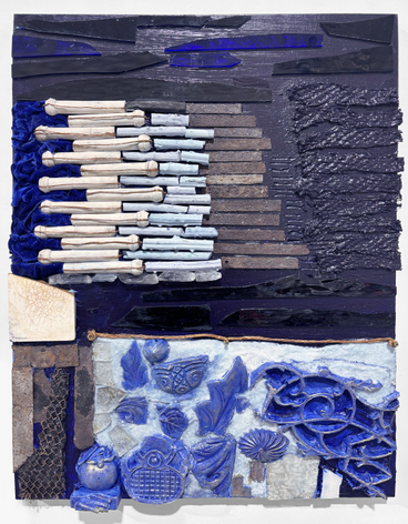 Sculpture by Julie Schenkelberg