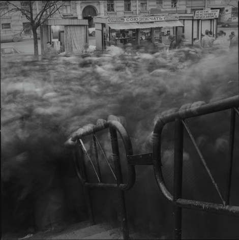 Alexey Titarenko (b. 1962)