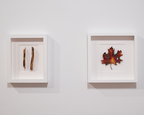 Installation view of Winter Group Exhibition 2026&nbsp;(494 Greenwich Street)&nbsp;  Photo by Jon-Paul Rodriguez