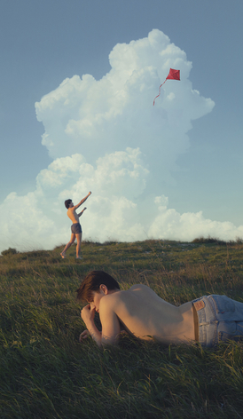 Alex Stoddard, Halcyon Days,&nbsp;2022