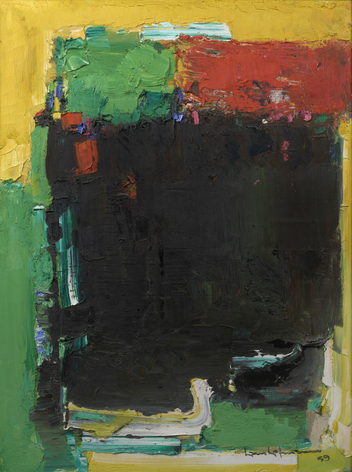 Hans Hofmann