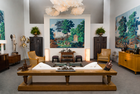 Attributed to Edwin Oppler