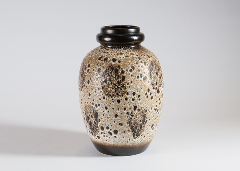 Scheurich vase