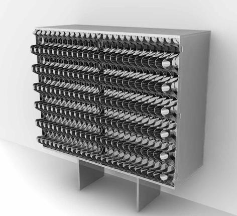 Maurizio Galante and Tal Lancman