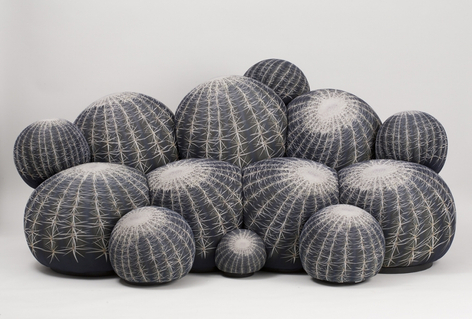 Maurizio Galante and Tal Lancman