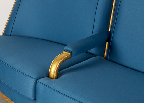 rothschild sofa normandie