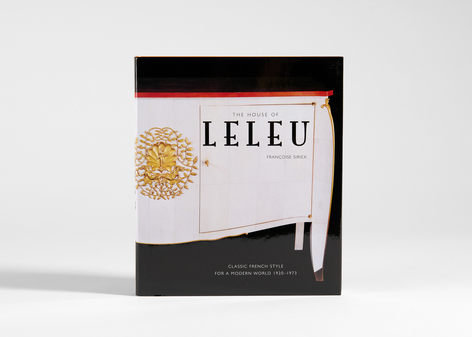 Francoise siriex book